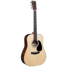 MARTIN 11D12E Акустическая гитара