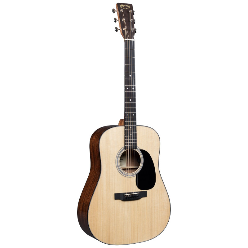 MARTIN 11D12E Акустическая гитара