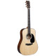 MARTIN 11D12E Акустическая гитара