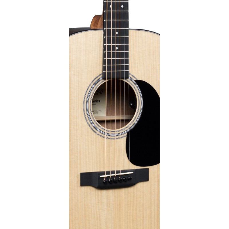 MARTIN 11D12E Акустическая гитара