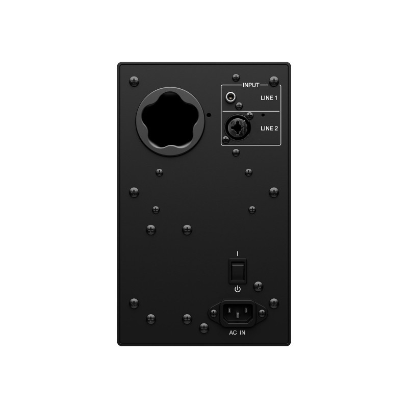 YAMAHA MSP3A Монитор активный