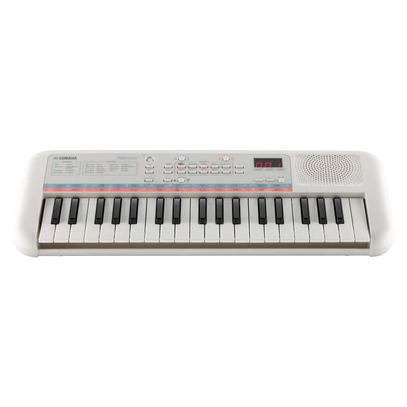 YAMAHA PSS-E30 Remie Синтезатор
