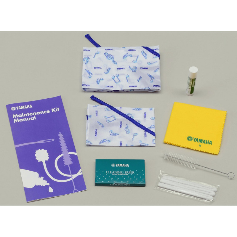 SAX-M.KIT