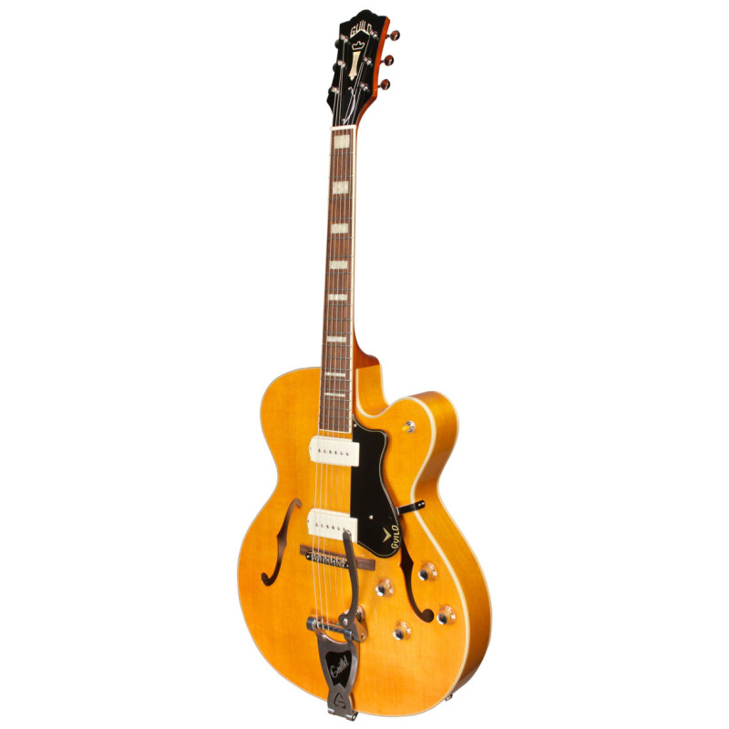 X-175B Manhattan W/GVT BLD