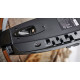 YAMAHA SLG200S (Translucent Black) Silent-гітара