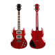 FLIGHT Pioneer Tenor CR Укулеле з датчиком