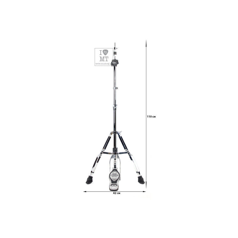 TAMA HH205 Стійка для хай-хета