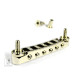 Бридж типу tune-o-matic GRAPH TECH PS-8843-N0