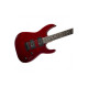 JACKSON JS12 DINKY AH METALLIC RED Электрогитара