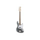 SQUIER by FENDER AFFINITY JAZZ BASS LRL SLS Бас-гитара