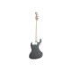 SQUIER by FENDER AFFINITY JAZZ BASS LRL SLS Бас-гитара