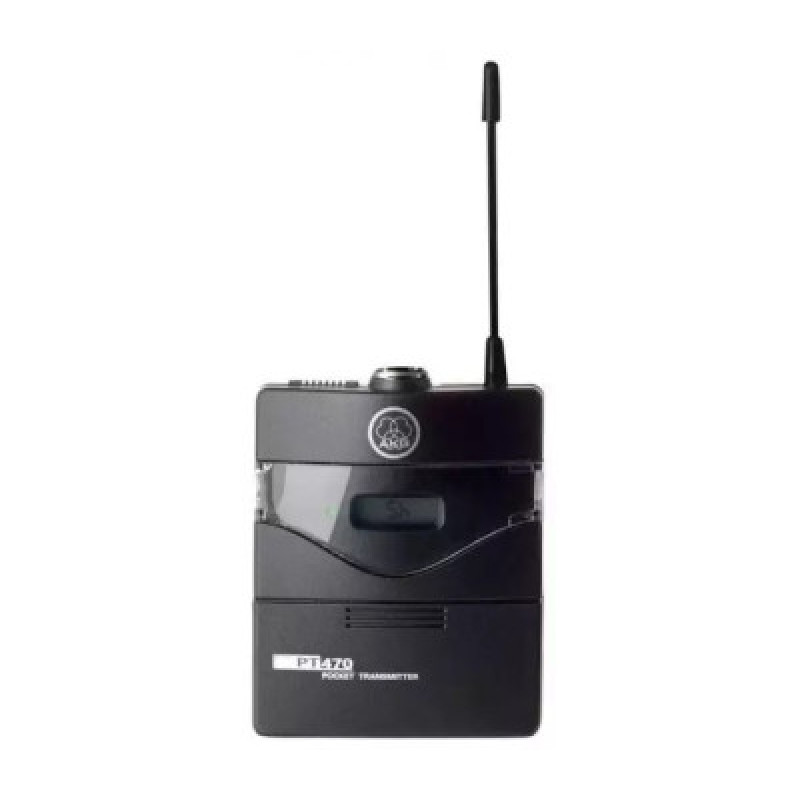 Мікрофонна радіосистема AKG WMS470 Pres-M50