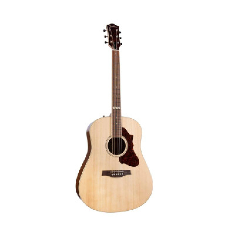 Гітара електроакустична GODIN Metropolis Natural RN GT EQ