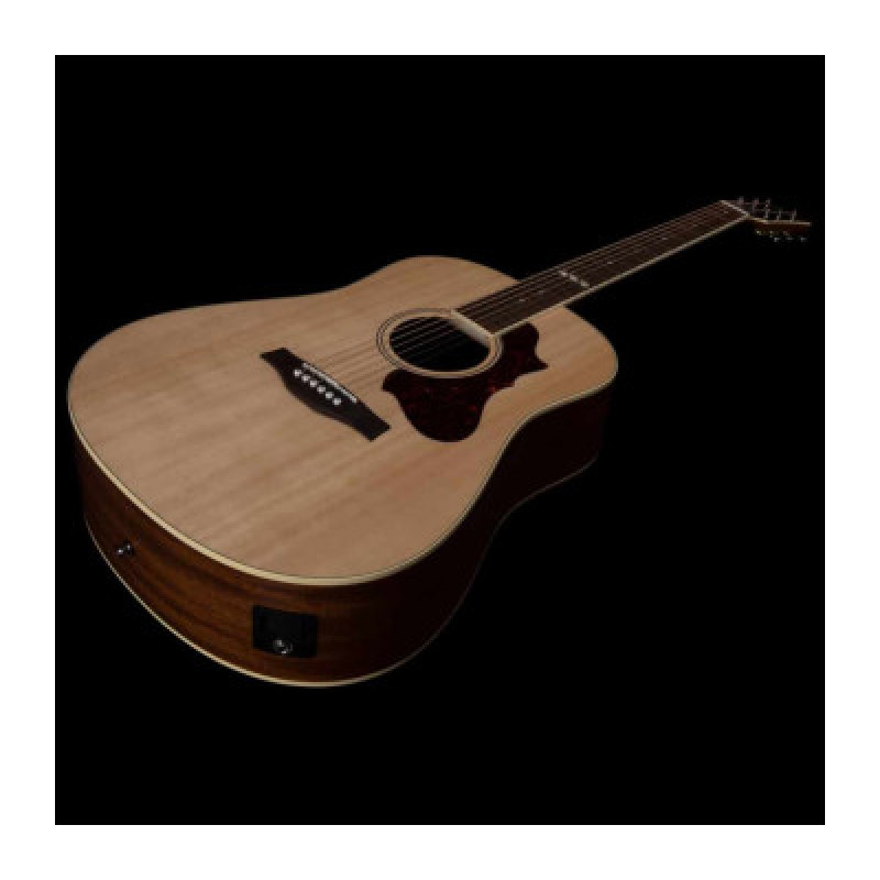 Гітара електроакустична GODIN Metropolis Natural RN GT EQ