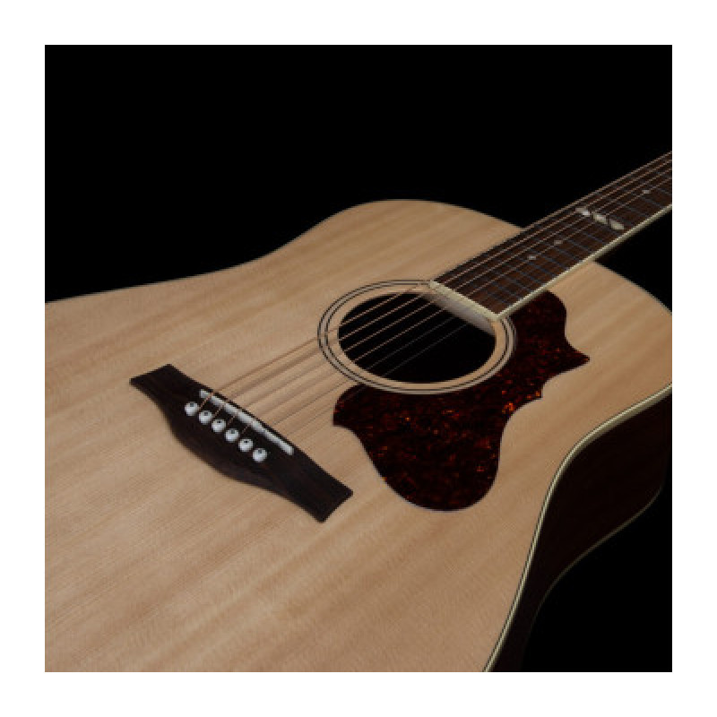 Гітара електроакустична GODIN Metropolis Natural RN GT EQ