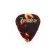 FENDER 70TH ANNIVERSARY PICK TIN - 12 PICKS Набір медіаторів