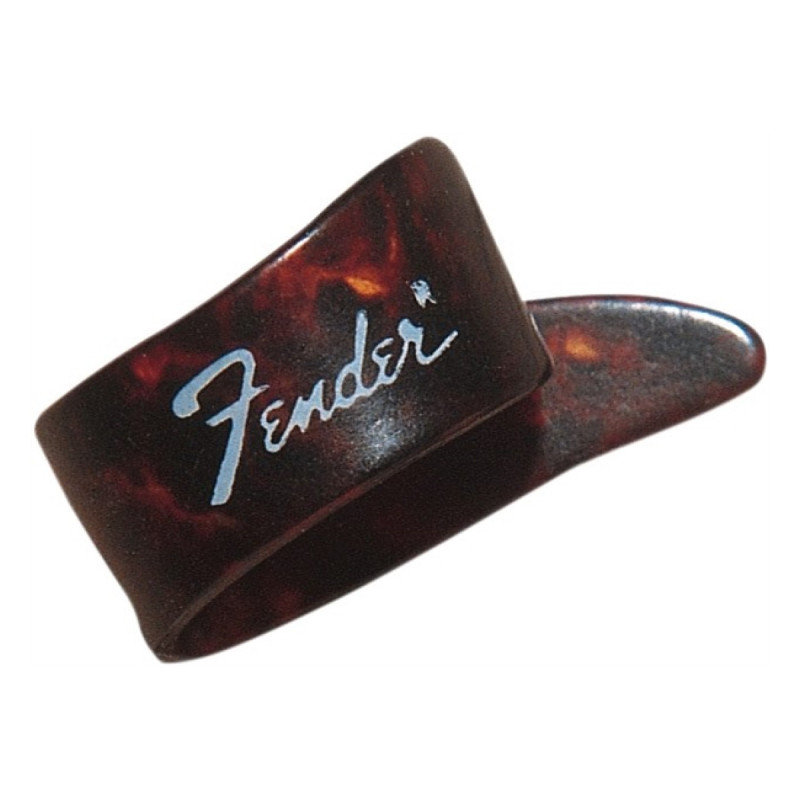 FENDER THUMB PICKS LARGE 3-PACK Медіатор