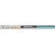 FENDER CABLE CONTOUR SERIES 10' SHERWOOD GREEN Кабель інструментальний