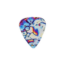 Медіатор IBANEZ CP14MH-P6 KALEIDO MEDIUM HEAVY PICK