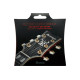 IBANEZ IEGS61 ЭЛЕКТРИЧЕСКИЕ ГИТАРЫ СТРУНЫ 10-46 Струны для электрогитар