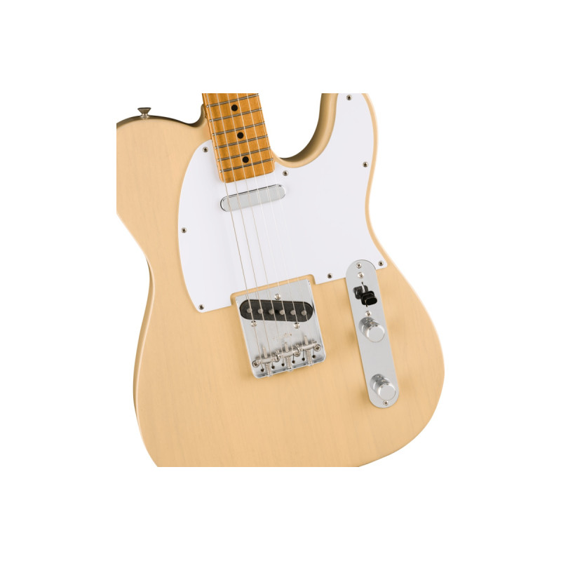 FENDER VINTERA II ROAD WORN '60S TELECASTER BLONDE Електрогітара