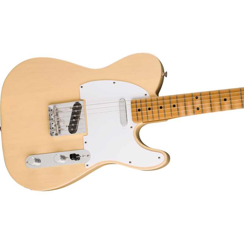 FENDER VINTERA II ROAD WORN '60S TELECASTER BLONDE Електрогітара