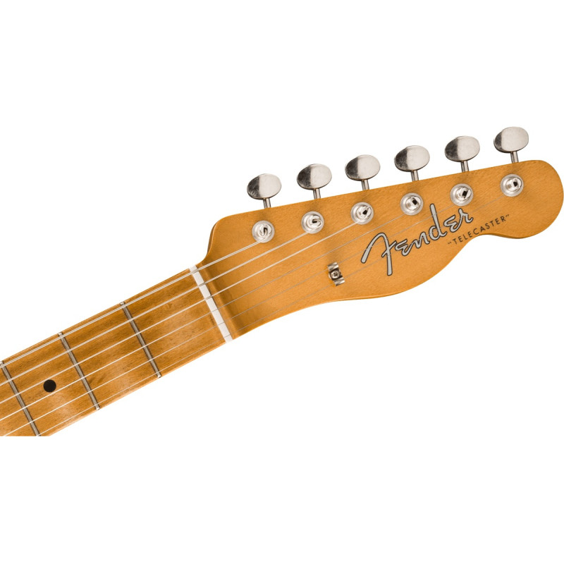 FENDER VINTERA II ROAD WORN '60S TELECASTER BLONDE Електрогітара