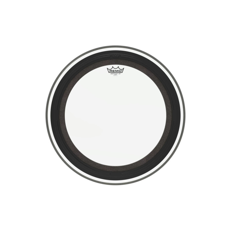 REMO AMBASSADOR SMT CLEAR 22
