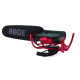 RODE VIDEOMIC RYCOTE Мікрофон