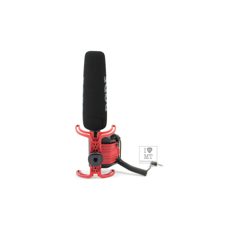 RODE VIDEOMIC RYCOTE Мікрофон