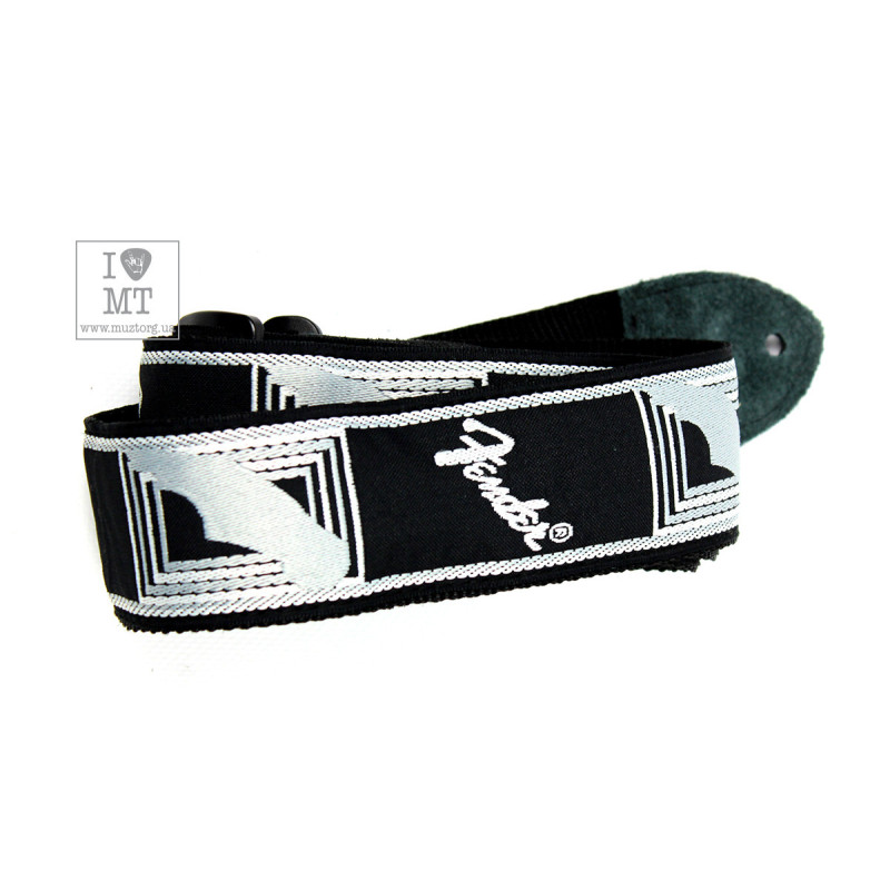 FENDER STRAP 2