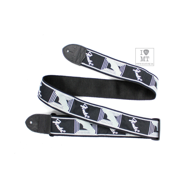 FENDER STRAP 2