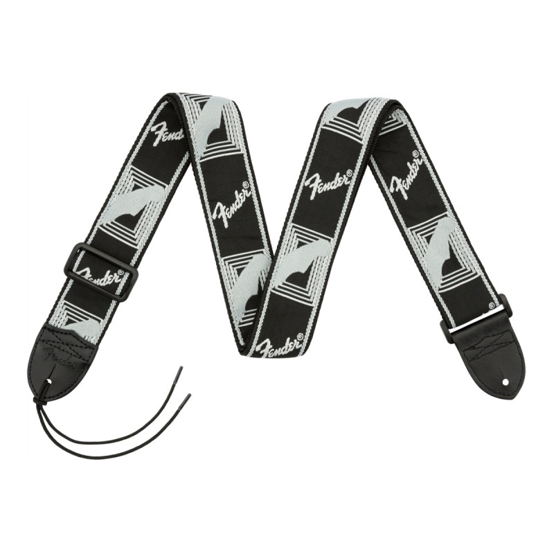 FENDER STRAP 2