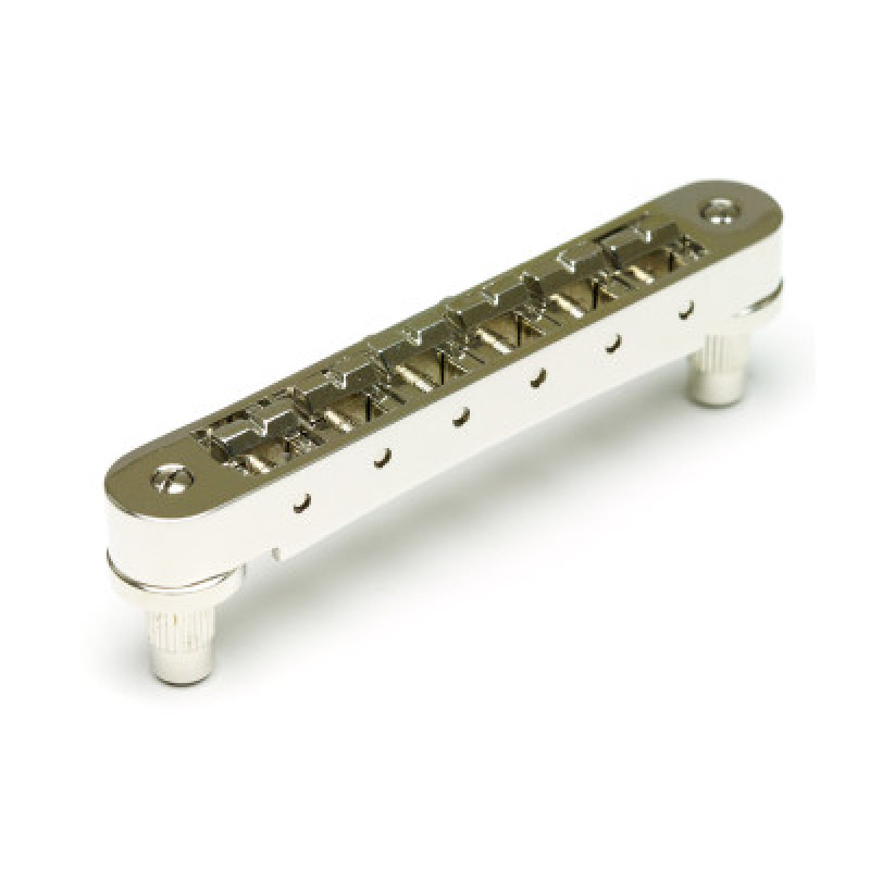 Бридж типу tune-o-matic GRAPH TECH PS-8843-N0