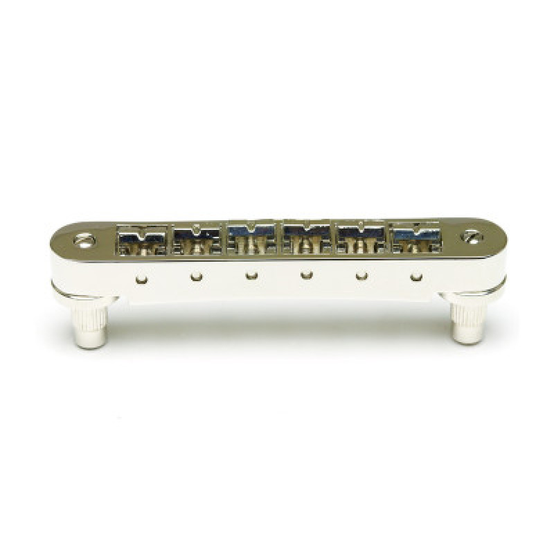 Бридж типу tune-o-matic GRAPH TECH PS-8843-N0