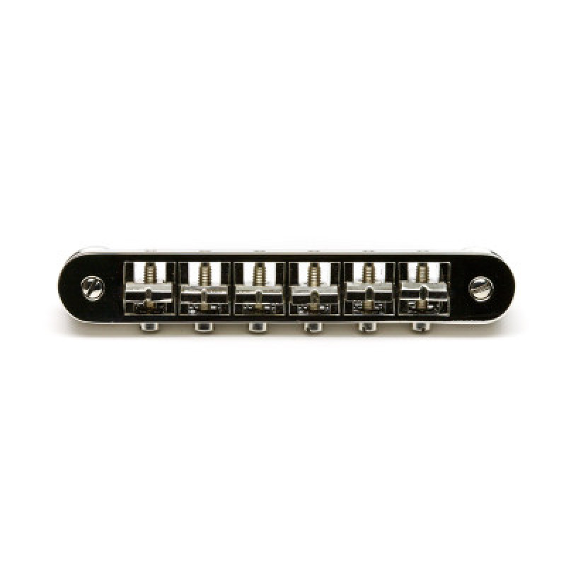 Бридж типу tune-o-matic GRAPH TECH PS-8843-N0