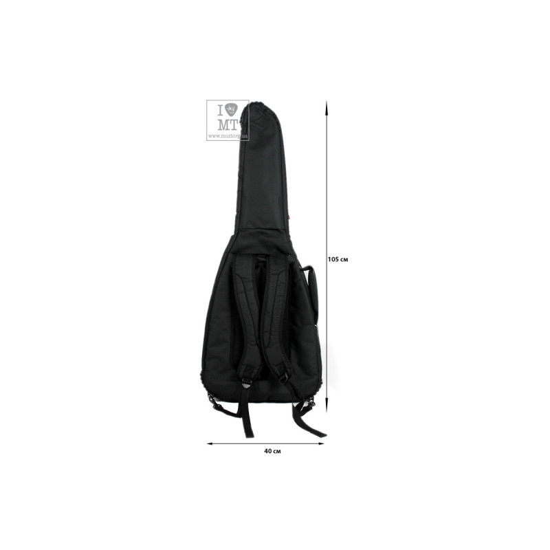 FENDER FE620 ELECTRIC GUITAR GIG BAG Чехол для электрогитары
