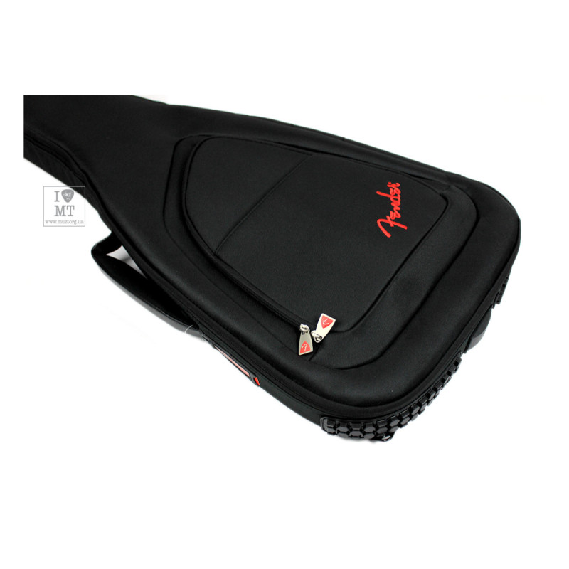 FENDER FE620 ELECTRIC GUITAR GIG BAG Чехол для электрогитары
