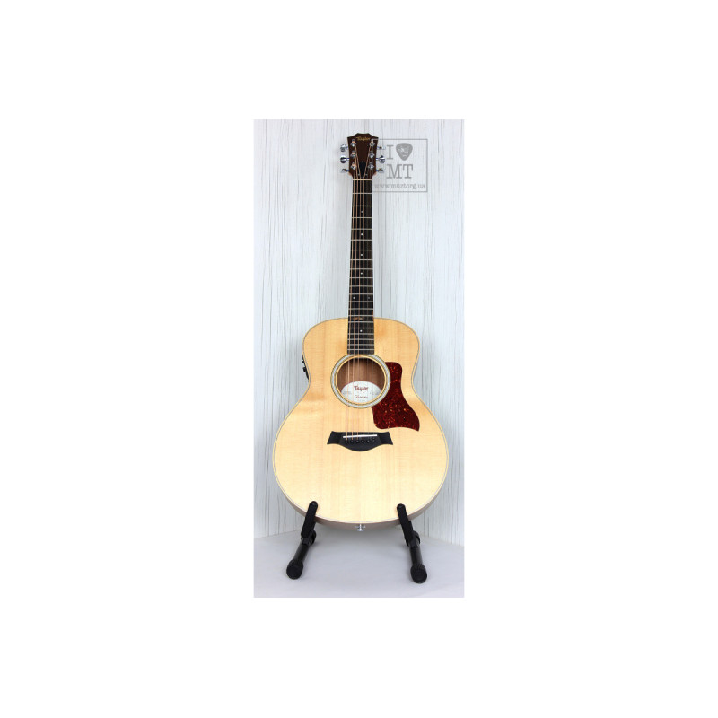 TAYLOR GUITARS GS MINI-E WALNUT Гітара електроакустична