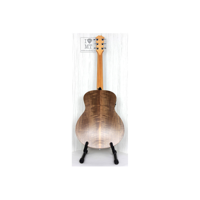 TAYLOR GUITARS GS MINI-E WALNUT Гітара електроакустична