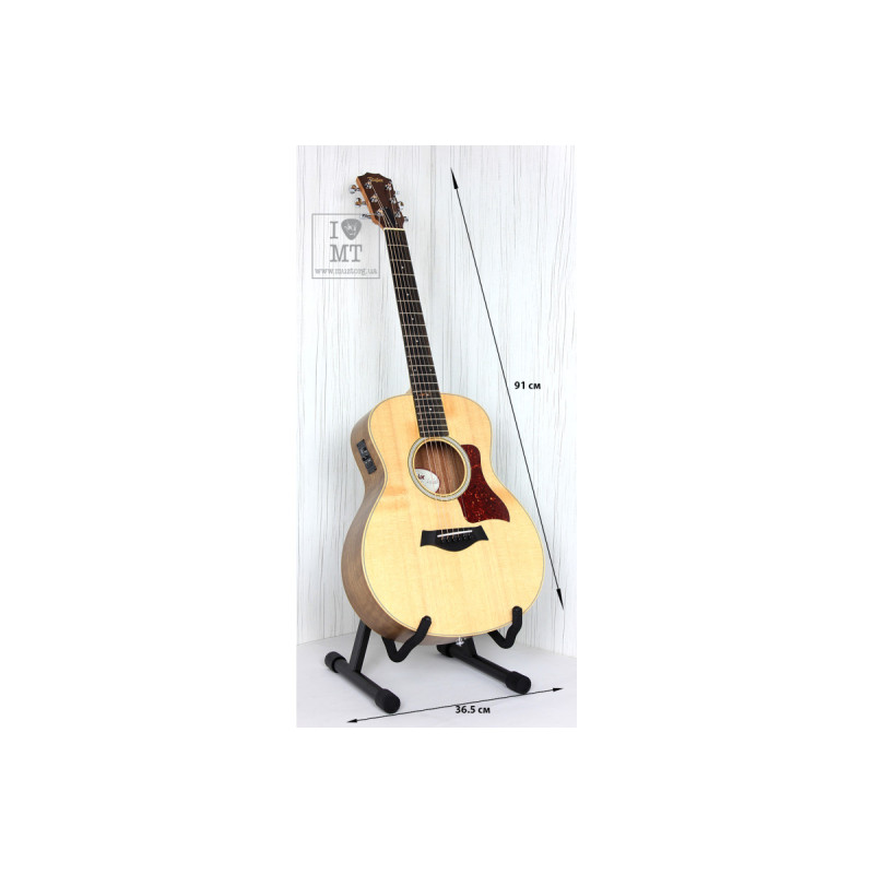 TAYLOR GUITARS GS MINI-E WALNUT Гітара електроакустична
