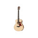 TAYLOR GUITARS GS MINI-E WALNUT Гітара електроакустична