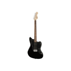 SQUIER by FENDER AFFINITY JAZZMASTER HH LRL BLK Электрогитара
