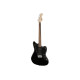 SQUIER by FENDER AFFINITY JAZZMASTER HH LRL BLK Электрогитара