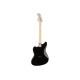 SQUIER by FENDER AFFINITY JAZZMASTER HH LRL BLK Электрогитара