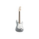 SQUIER by FENDER AFFINITY STRAT HSS LRL SLICK SILVER Электрогитара