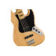SQUIER by FENDER CLASSIC VIBE 70S JAZZ BASS MN NAT Бас-гітара