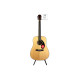 FENDER CD-60S NATURAL WN Гітара акустична