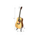 FENDER CD-60S NATURAL WN Гітара акустична