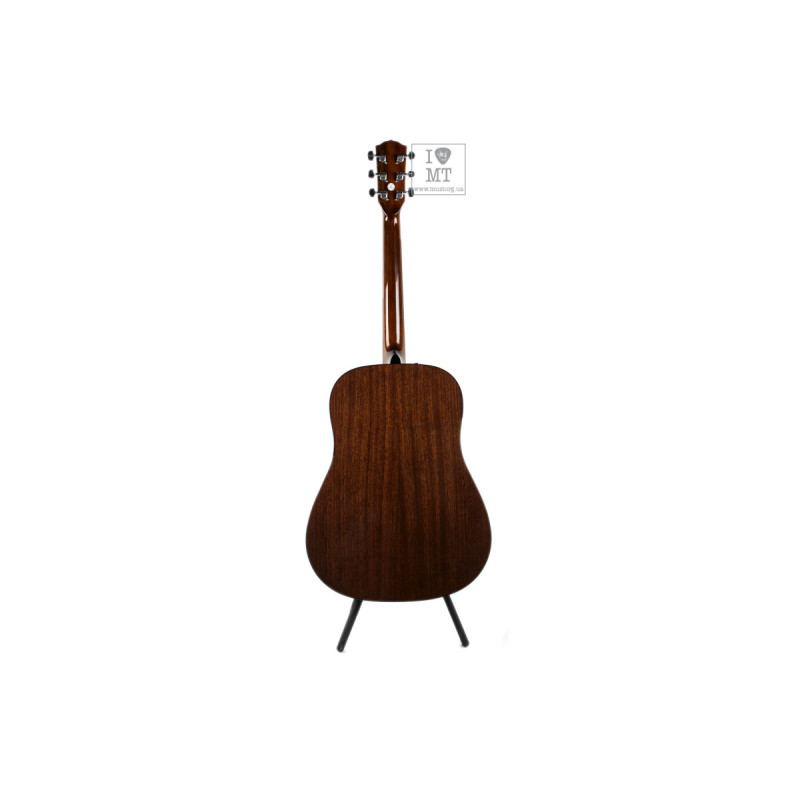 FENDER CD-60S NATURAL WN Гітара акустична